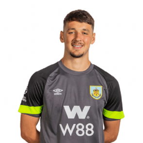 Burnley Away Kit 23/24 : r/TheOther14