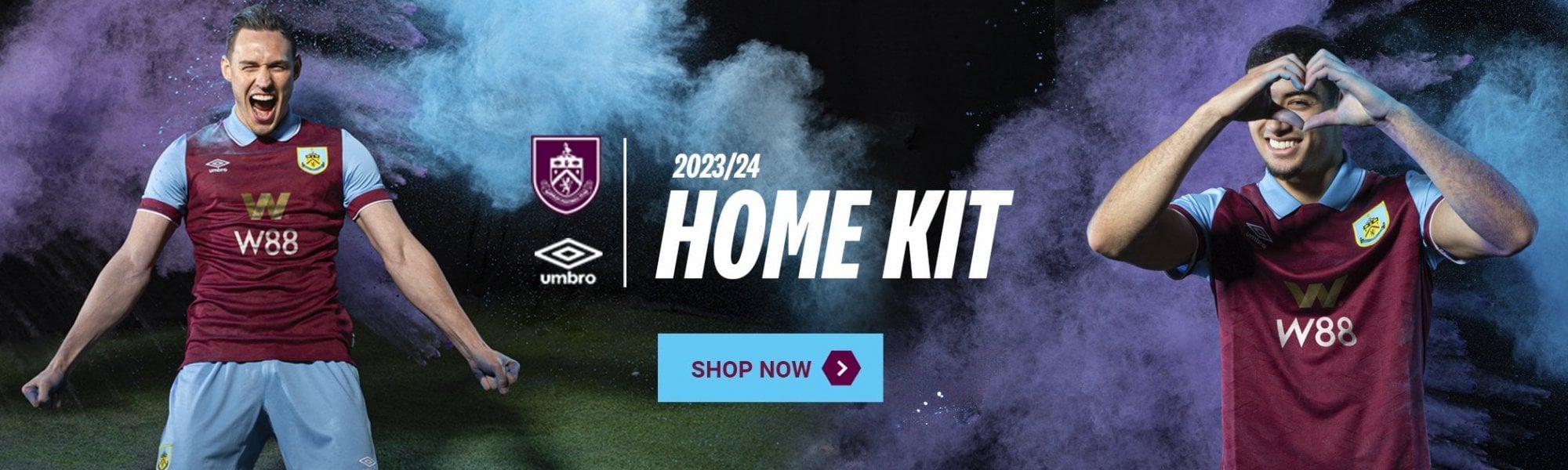 2023/24 Home & Change Kit on sale now!