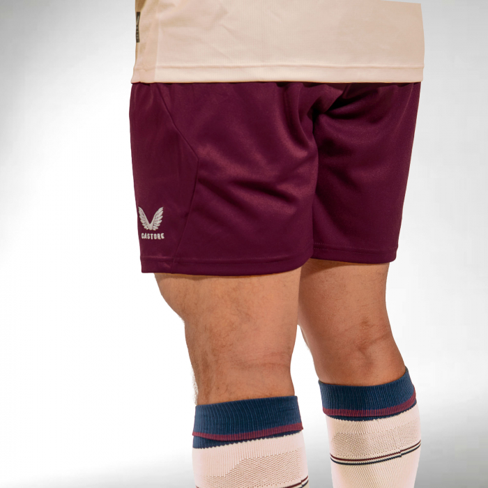 BURNLEY FC AWAY SHORT ADULT 2026/27