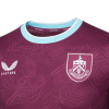 BURNLEY FC ADULT HOME SHIRT 2025/26