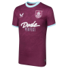 BURNLEY FC INFANT HOME KIT 2025/26
