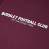 Burnley FC Essentials Sweatshirt