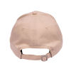 BURNLEY FC NEW ERA RETRO BADGE CAP CREAM/CLARET