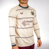 BURNLEY FC AWAY SHIRT LONG SLEEVE ADULT 2026/27