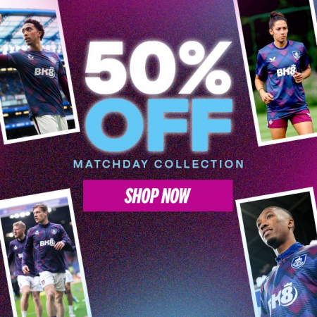 football shop online