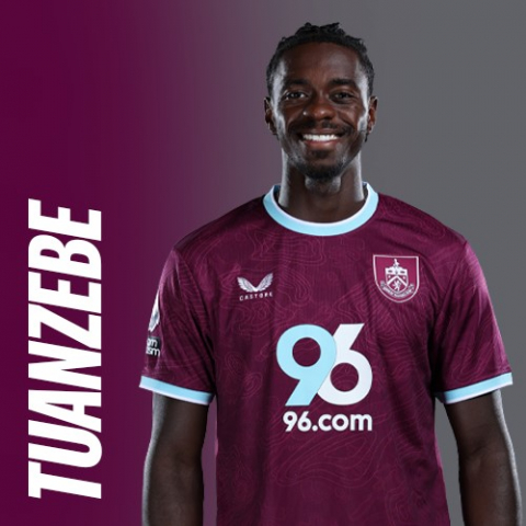 TUANZEBE