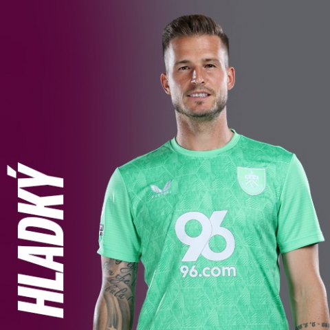 HLADKY
