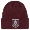 Burnley FC Essential Bronx Claret