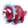 Burnley FC Plush Triceratops