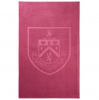 Burnley FC Mega Towel
