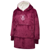 Burnley FC Adult Oody