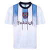 Burnley FC 1998 Away Retro Shirt