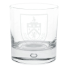 Burnley Fc Engraved Whiskey Glass