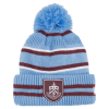 Burnley FC New Era Sport Beanie