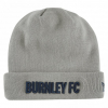 Burnley FC New Era wordmark Beanie