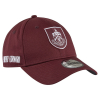 Burnley FC New Era Claret Cap