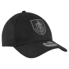 Burnley FC New Era Blackout Cap