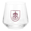 Burnley FC Whiskey Glass Boxed