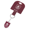 Burnley FC Crest Keyring