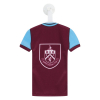 Burnley FC Hanging Car Kit 