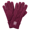 Burnley FC Ladies Fashion Glove
