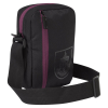 Burnley FC Noir Shoulder Bag