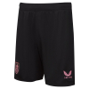 BURNLEY FC ADULT AWAY SHORT 2024/25