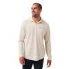 TRAVISMATHEW X BURNLEY PREMIUM LS POLO