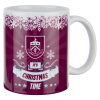 It's Christmas Time Mug