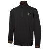 Burnley FC Slate 1/4 Zip