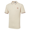Burnley FC Light Knit Polo