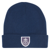 Burnley FC Essential Bronx Navy