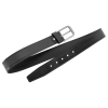 Burnley FC Leather Belt