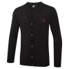 BFC Black Knitted Cardigan