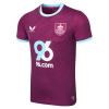 BURNLEY FC ADULT HOME SHIRT 2025/26