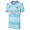 BURNLEY FC JUNIOR AWAY SHIRT 2025/26