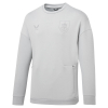 BURNLEY FC TRAVEL CREW SWEAT 2025/26