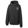 Burnley FC Womens Oversized Hoodie
