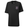 Burnley FC Womens Oversized T-Shirt