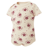 Burnley FC Baby Star Bodysuit