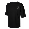 Burnley FC Large BFC Logo T Shirt