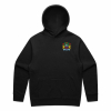 Burnley FC Online Exclusive Black Friday Hoodie