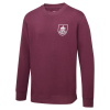 Burnley FC Essentials Sweatshirt