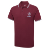 Burnley FC Essentials Polo Shirt