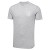 Burnley FC Essentials T-Shirt Grey