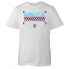 Burnley FC Barcode T-Shirt