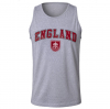 Burnley FC Club and Country Vest Grey