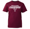 Burnley FC Women Champions 2025/26 T-Shirt 