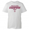 Burnley FC Women Champions 2025/26 T-Shirt 