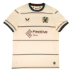 BURNLEY FC AWAY SHIRT JUNIOR 2026/27